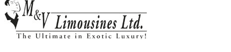 Wedding Limousine packages Long Island logo